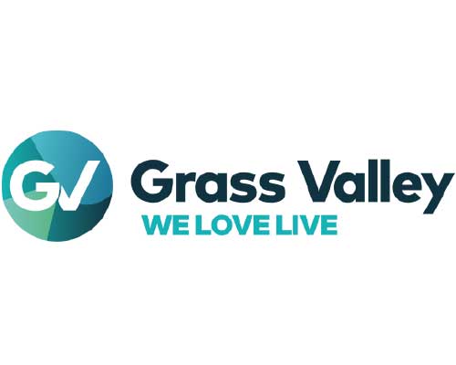 GrassValley-New-Logo-Design