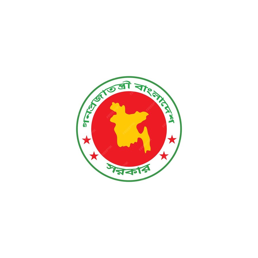 bangladesh-govt-vector-logo_619630-332