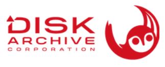 diskarchive