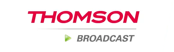 Thomson Broadcast